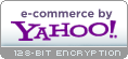 Turbify/Yahoo eCommerce store